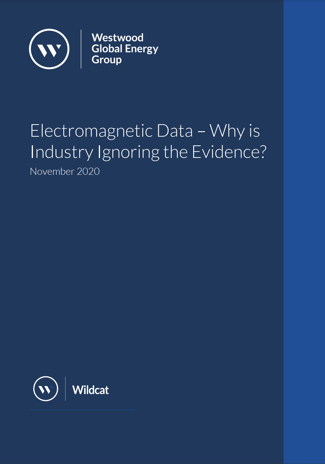 Electromagnetic Data