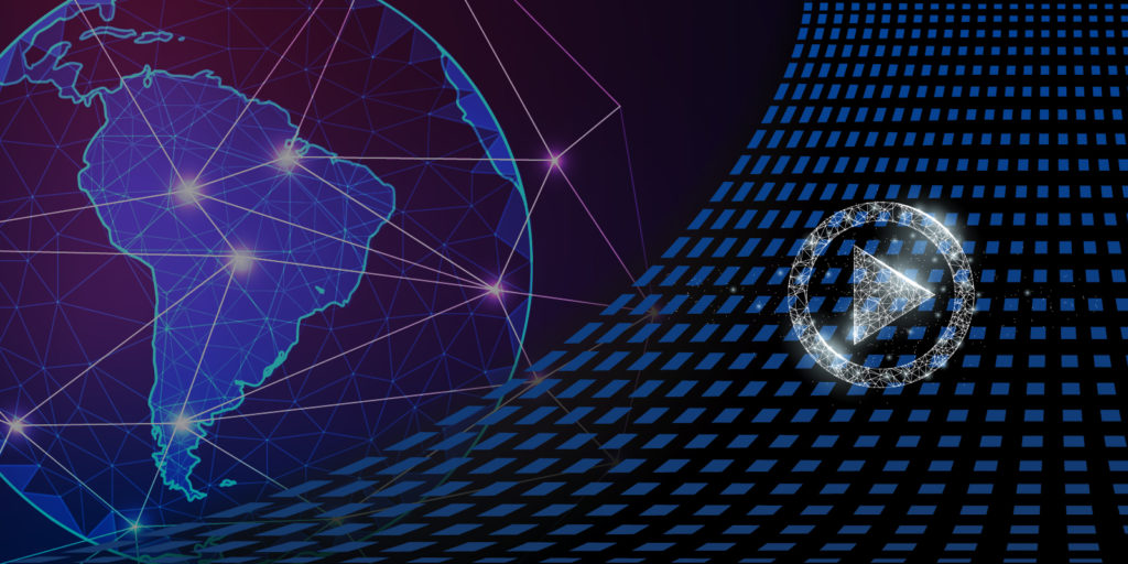 Focus on Latin America Opportunities