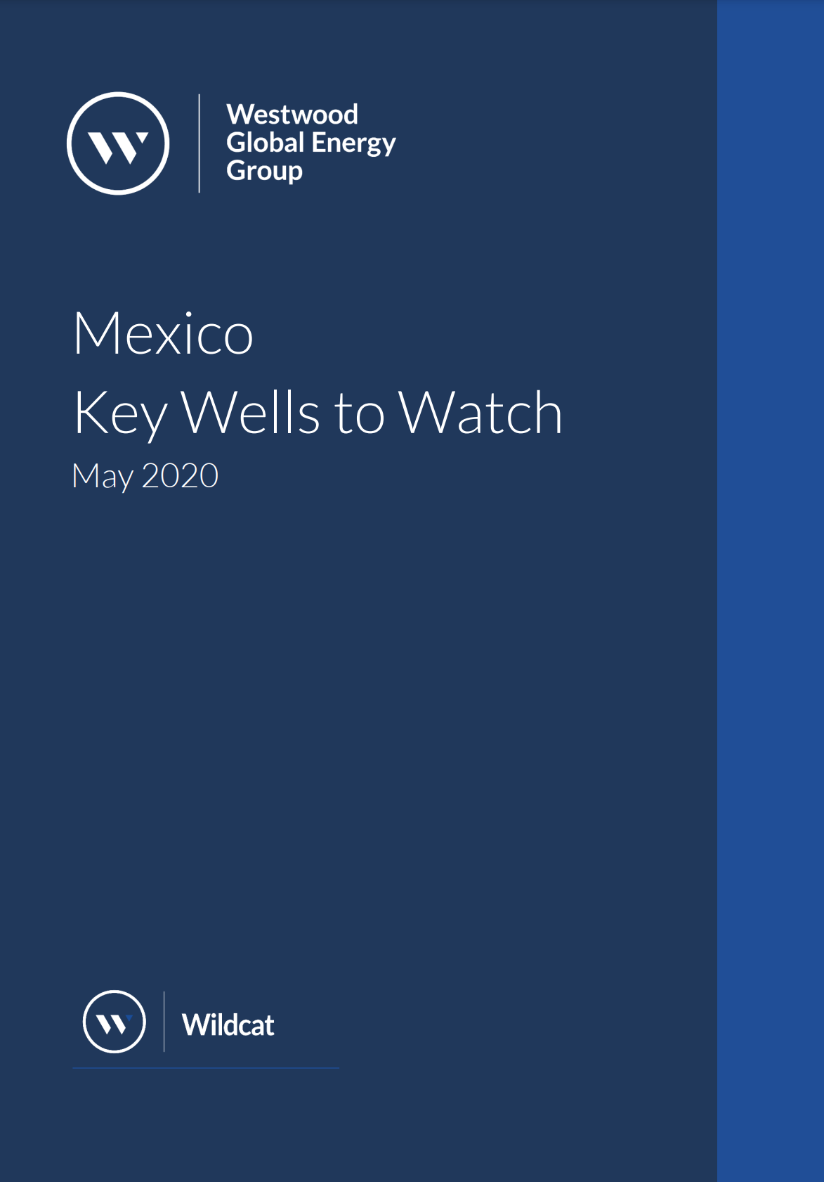 Mexico Key Wells to Watch