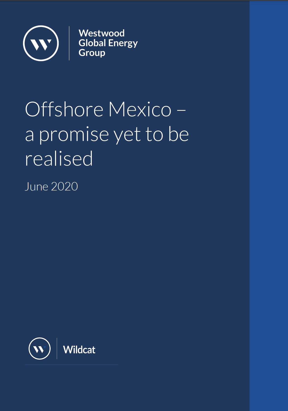 Offshore Mexico