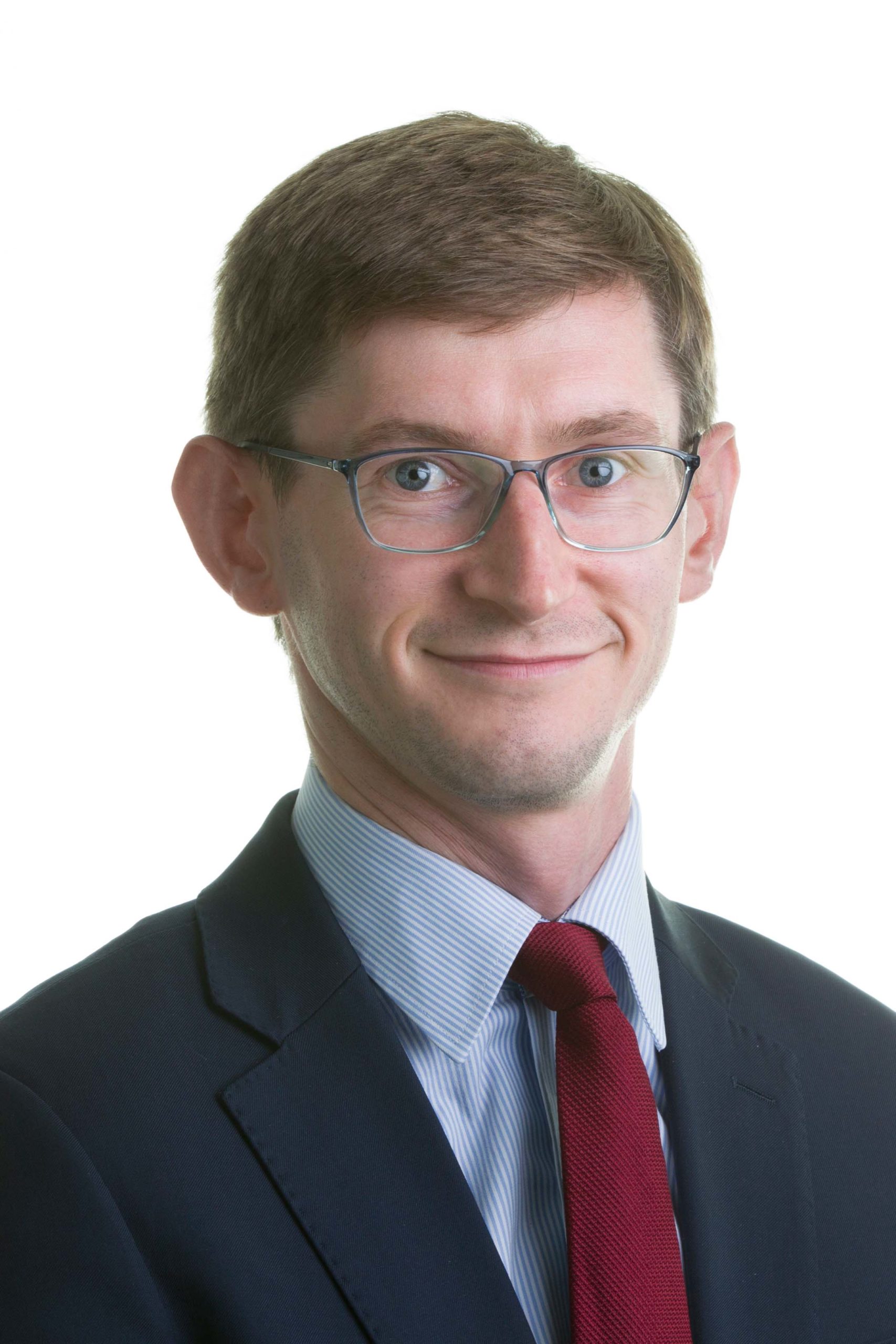 Peter Heath Headshot
