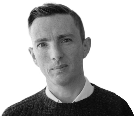 Duncan Mclachlan BW