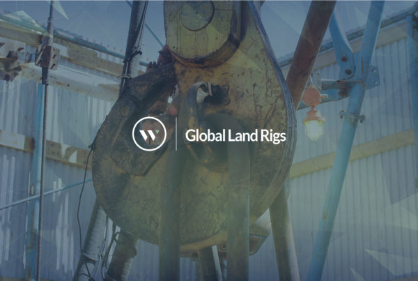GLDR PR Web Feature Image