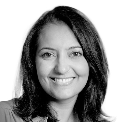 Safina Jivraj BW