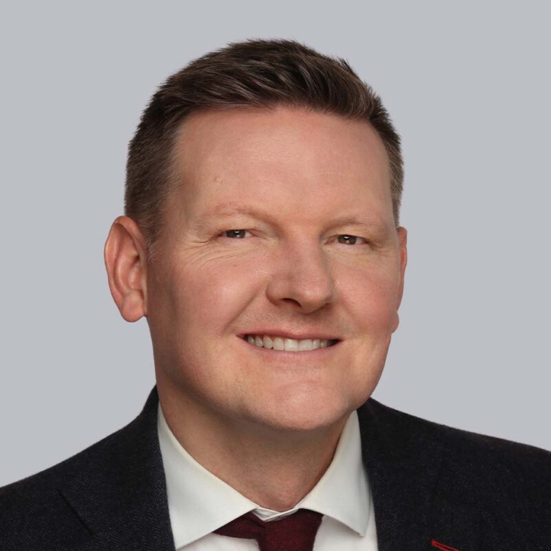 Bryan Gill, Senior Analyst