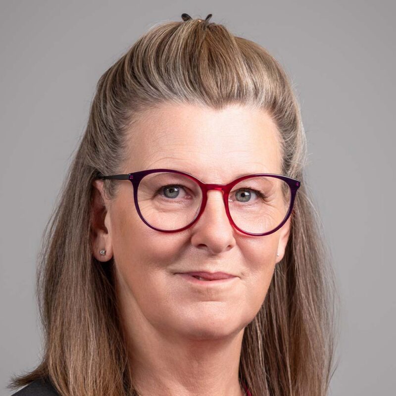 Kath Gammack - Westwood Global Energy Group