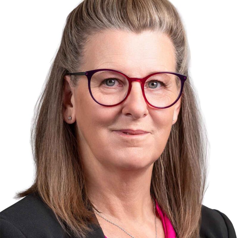 Kath Gammack, Rig Analyst