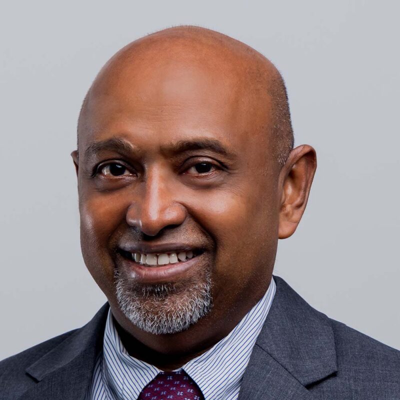 Paul Ezekiel, Senior Rig Expert, Offshore Drilling