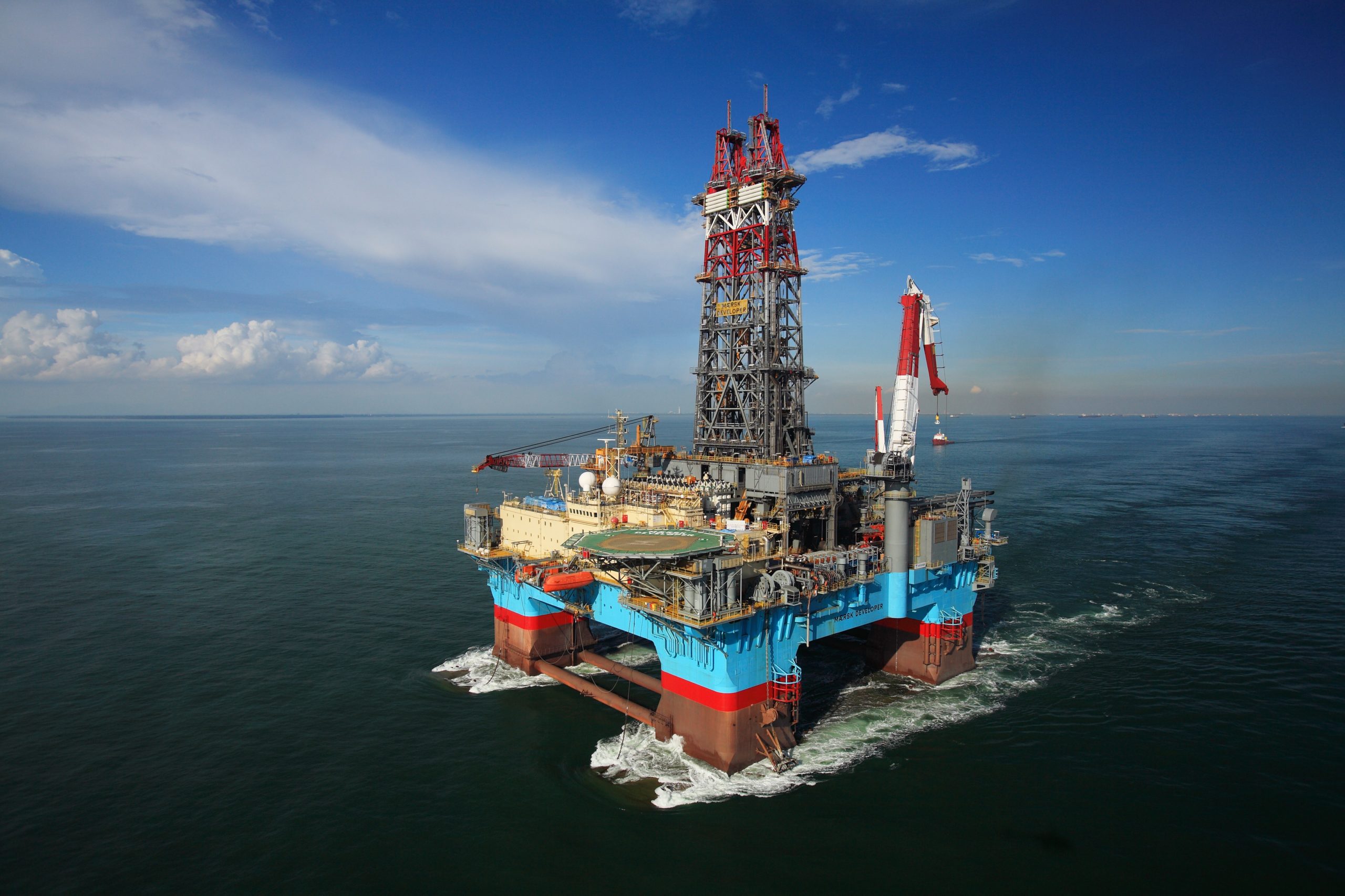Westwood Insight Special: Maersk Drilling and Noble Drilling Merger Analysis