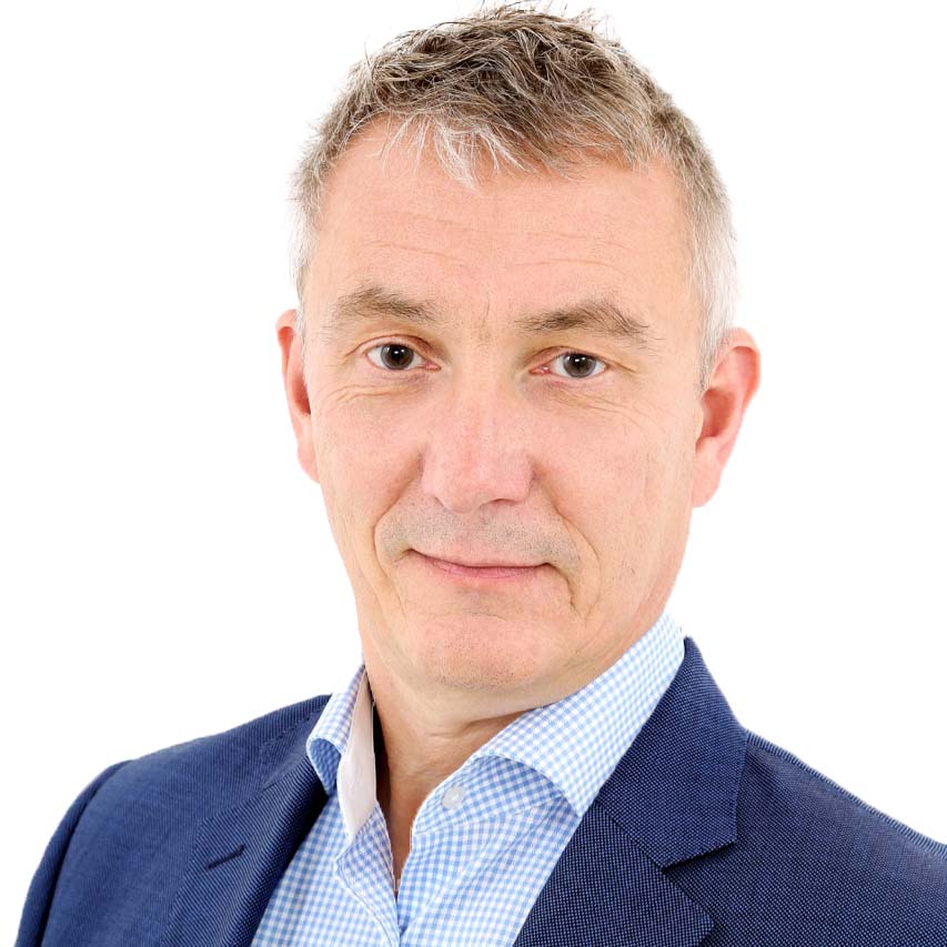 David Hughes