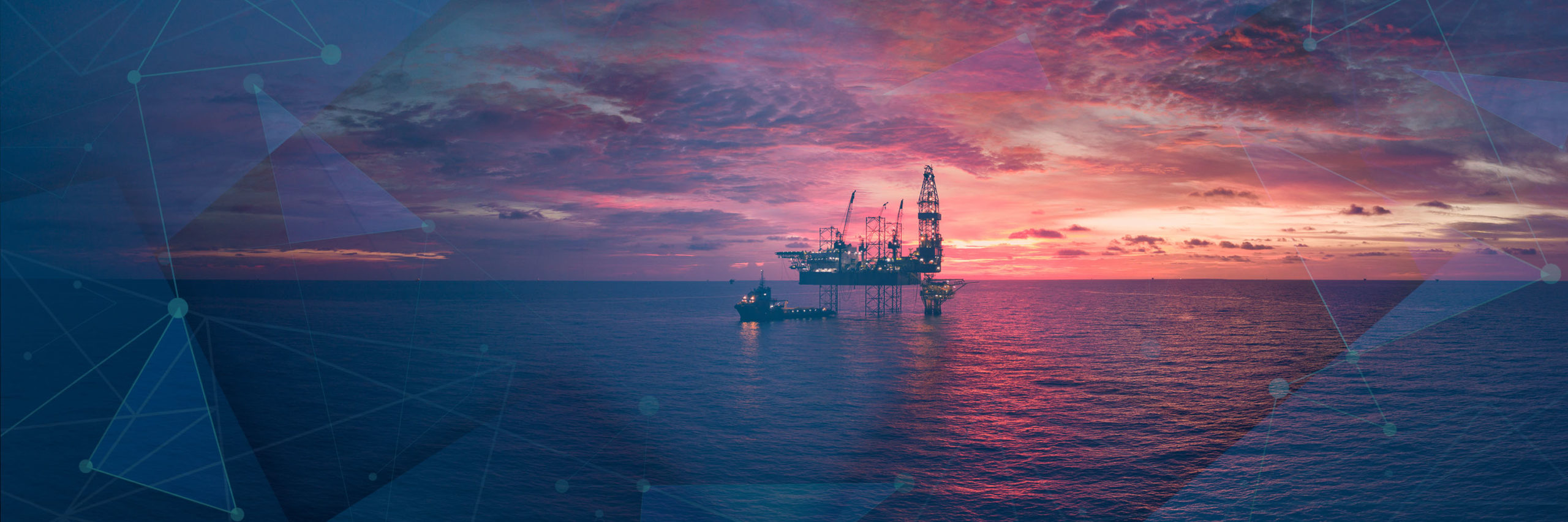 Bloomberg Briefing – Global Offshore Rig Outlook with RigLogix