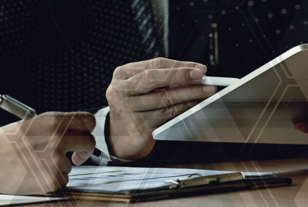 Energy Consulting Case Study