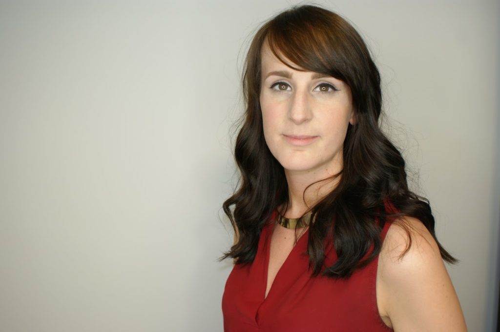 Teresa Wilkie, Director RigLogix, Offshore Drilling Rigs and Market - Landscape Image