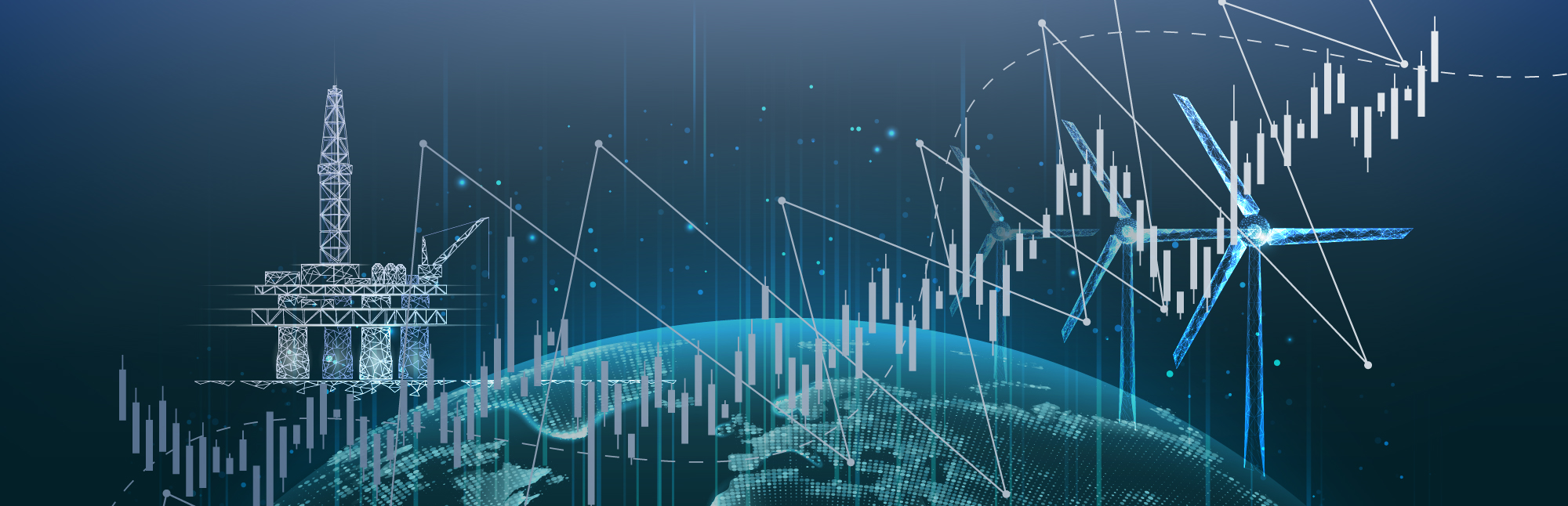 Energy Transition Insights – A more secure energy transition