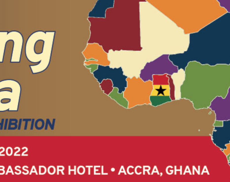 IADC Drilling Africa