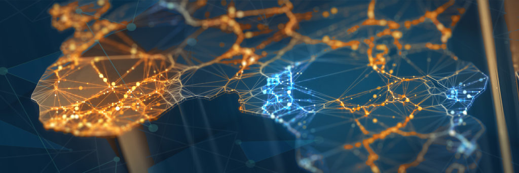 Orange Basin Website Header