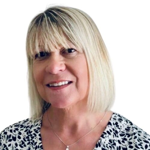 Yvonne Telford, Northwest Europe Research Director