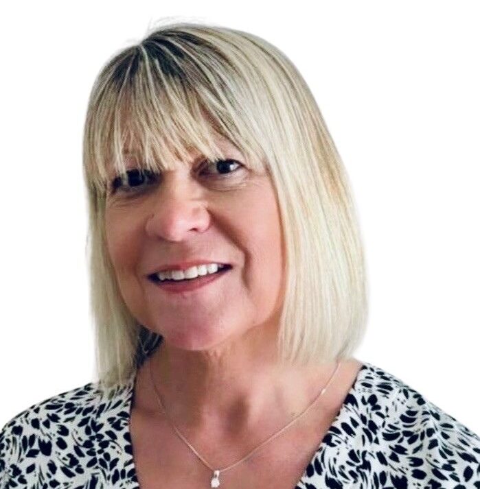 Yvonne Telford