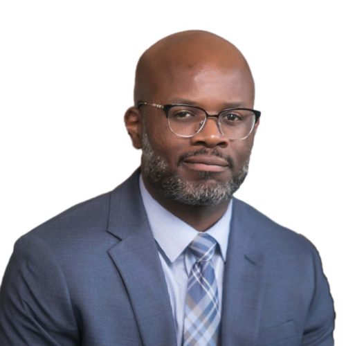 Ernest Washington