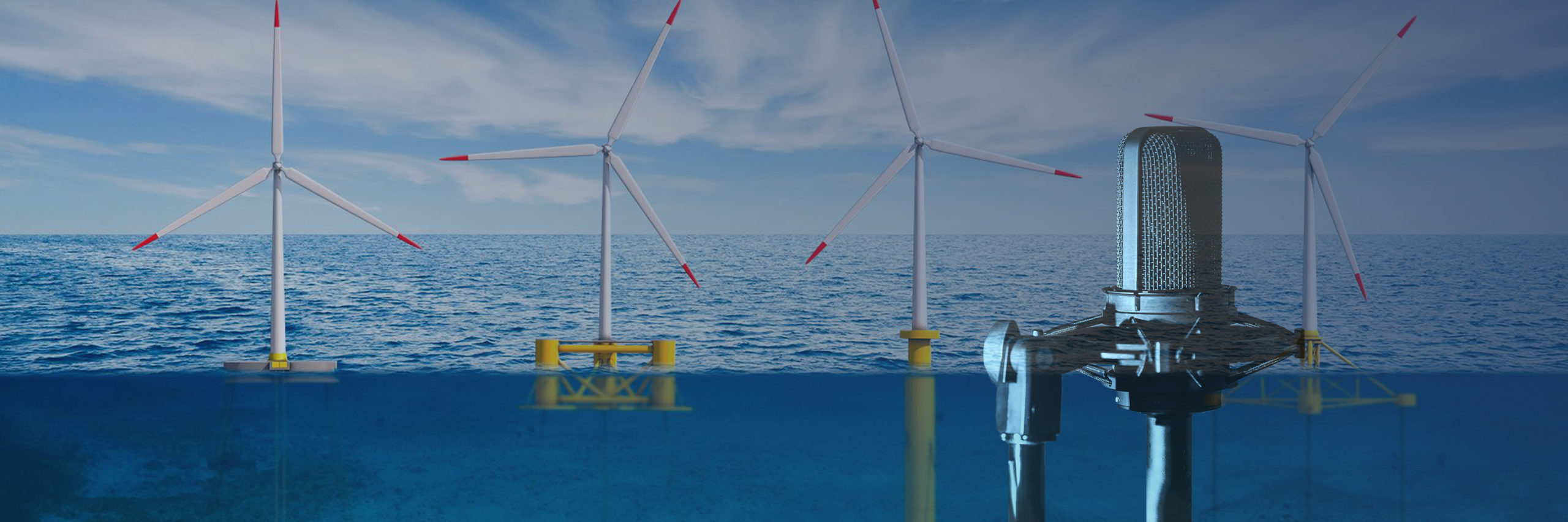 Energy Transition Now Podcast – Episode 21 “Opportunities and challenges of floating offshore wind”