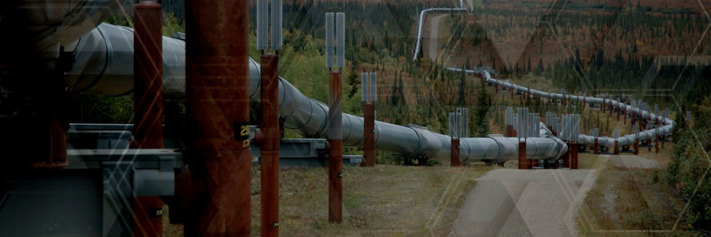 Onshore Pipelines