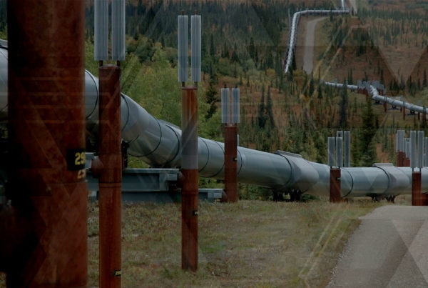 Onshore Pipelines