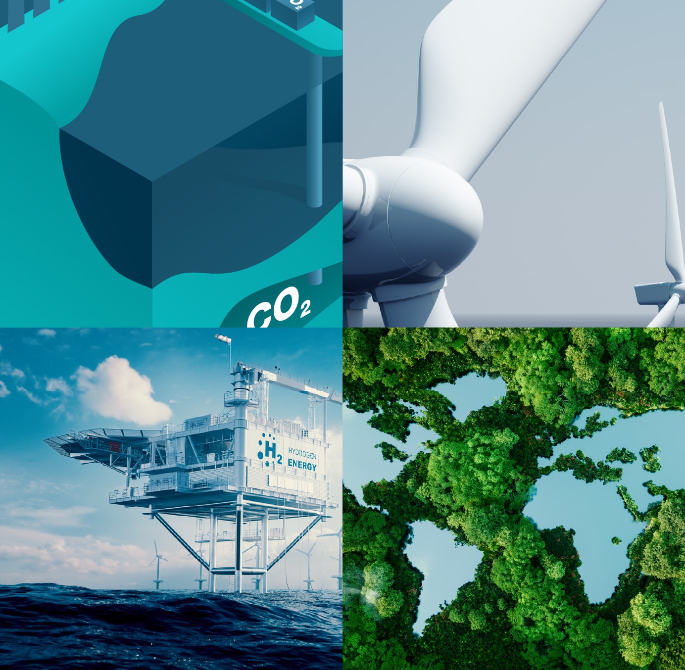 New Energies | Westwood Global Energy Group 