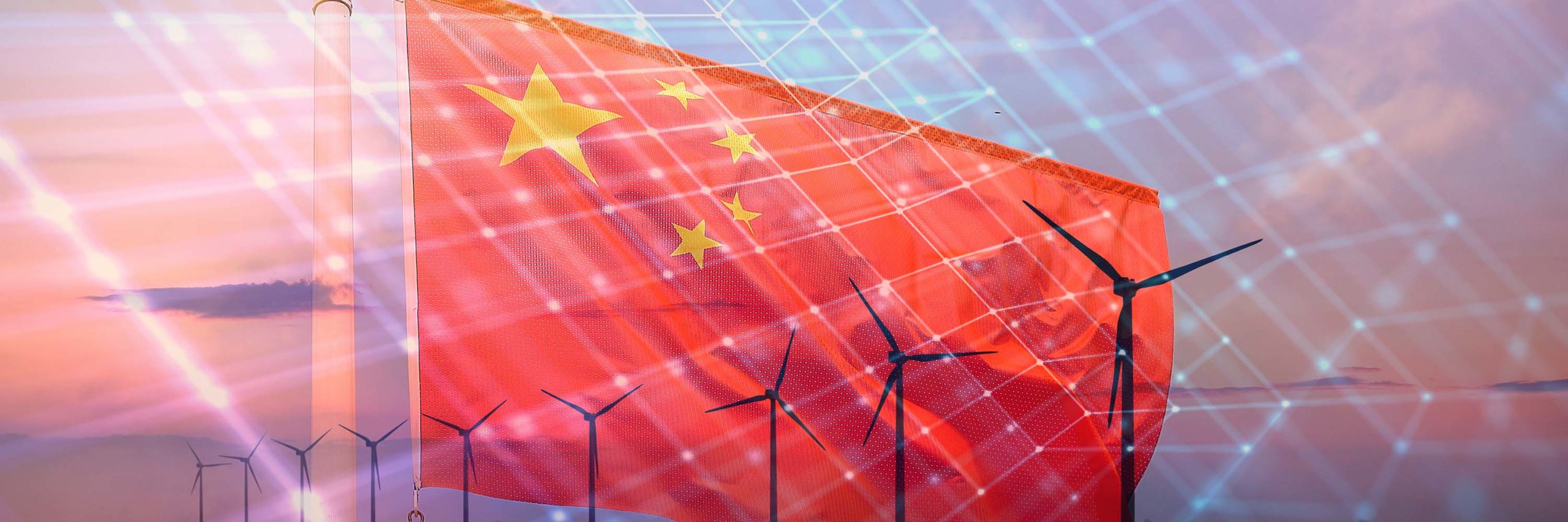 Mainland China Floating Wind Focus