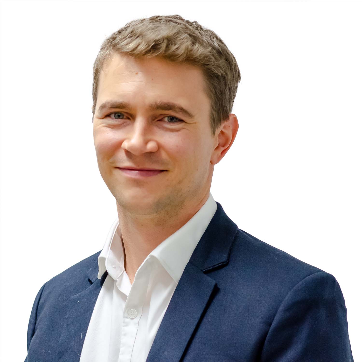 Stuart Leitch