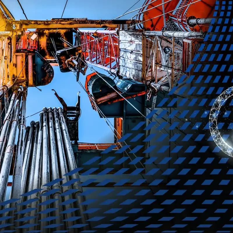 Land Drilling Rigs Outlook
