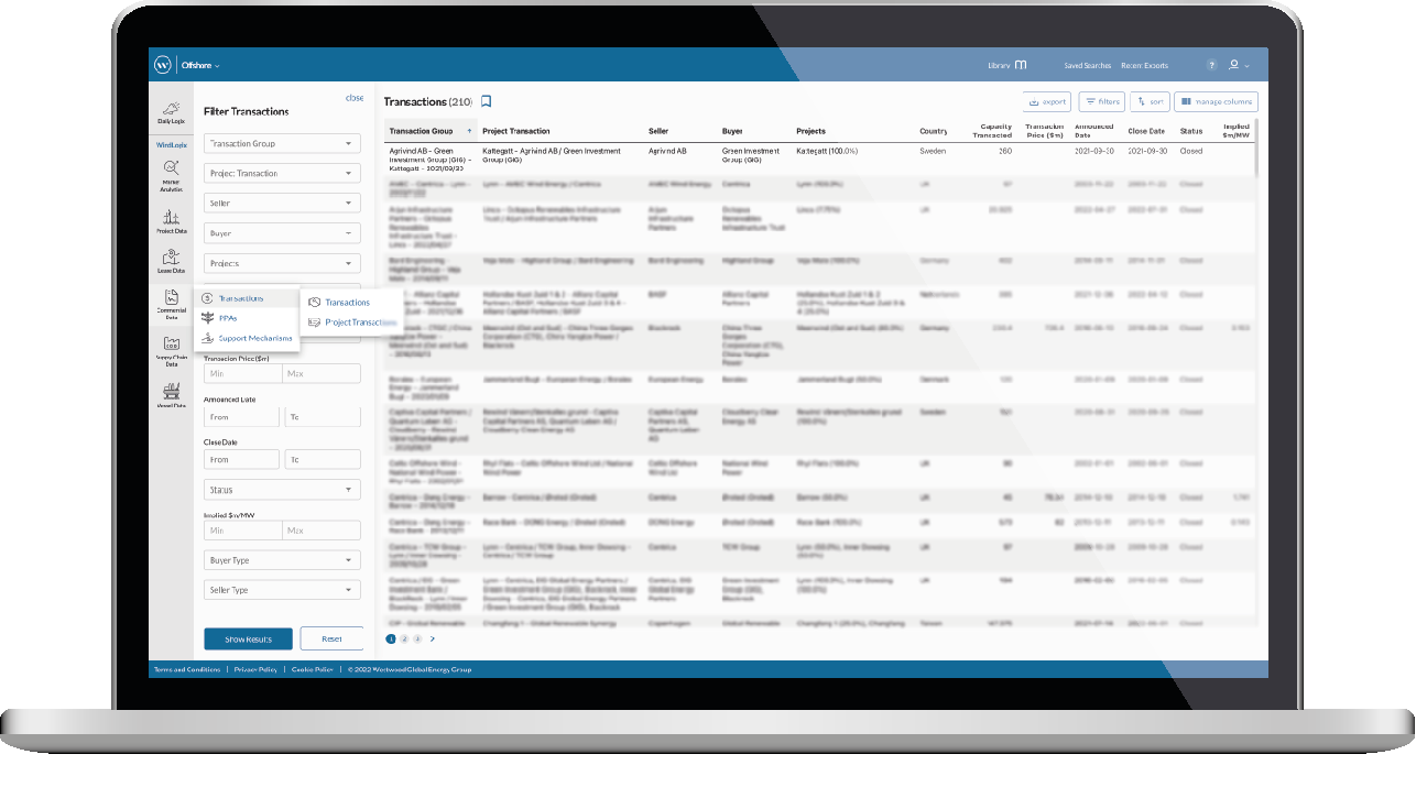 WLX-NEW-Commerical - Transactions