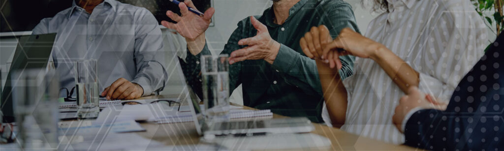 Energy Consulting Case Study