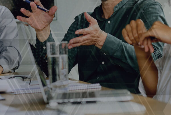 Energy Consulting Case Study
