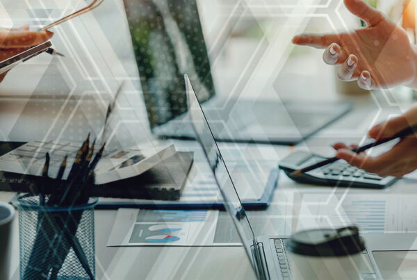 Energy Consulting Case Study