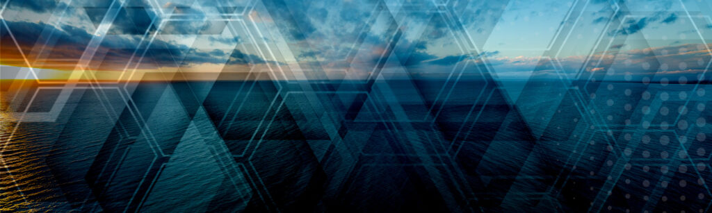 Monthly Offshore Energy Services Dashboard Header