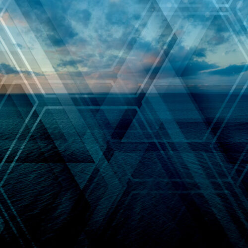 Monthly Offshore Energy Services Dashboard Header