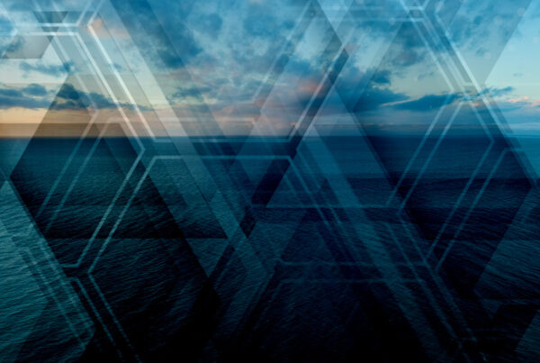 Monthly Offshore Energy Services Dashboard Header
