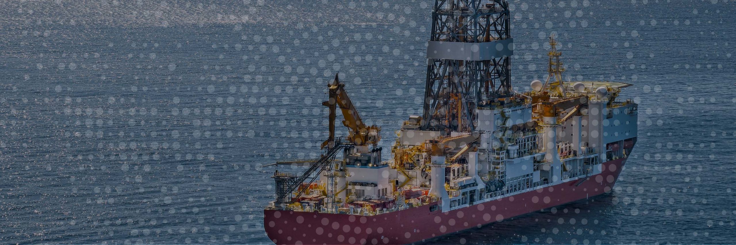 Westwood Insight – Global marketed offshore rig utilisation to average 95% in 2023