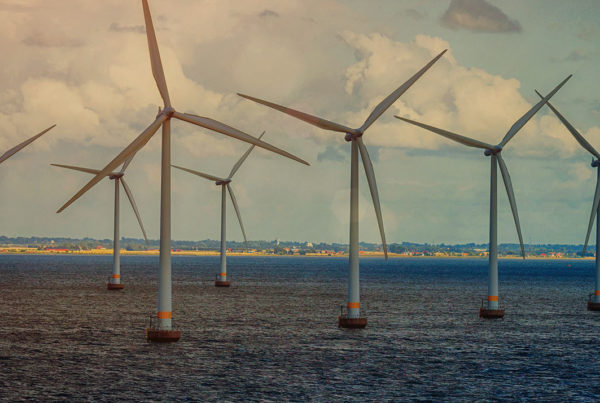 Offshore Wind Themes 2023