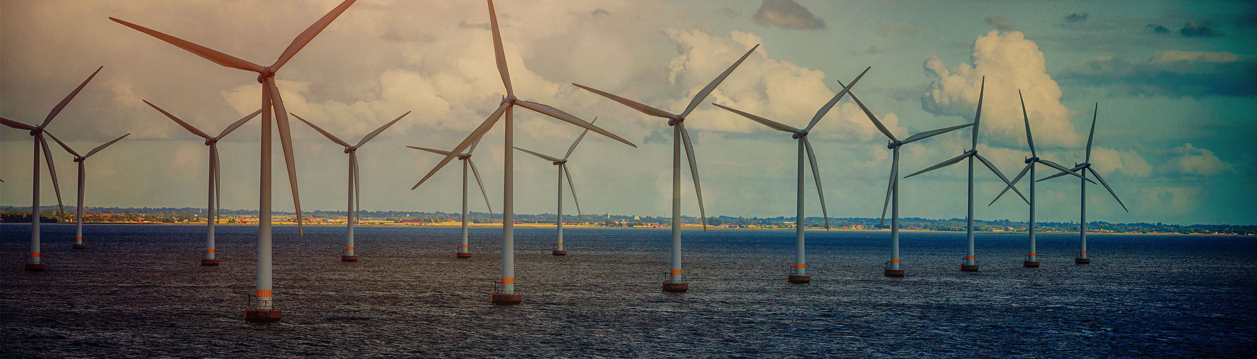Energy Transition Insights – Six key offshore wind themes to watch in 2023