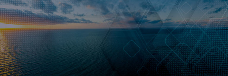 Monthly Offshore Energy Services Dashboard Header