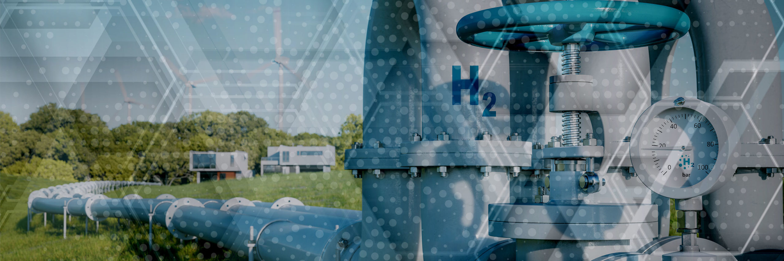 White Paper – Hydrogen scale-up: what’s priming the UK for success?