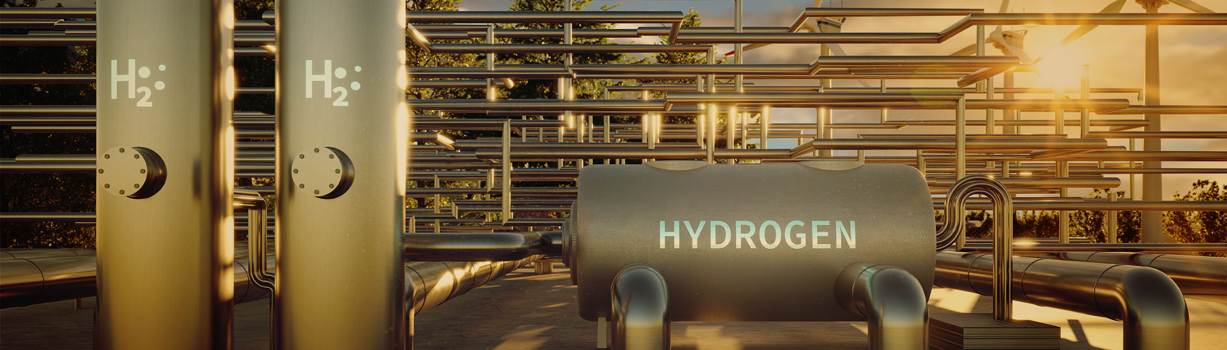 Energy Transition Insights – Hydrogen scale-up: what’s priming the UK for success?