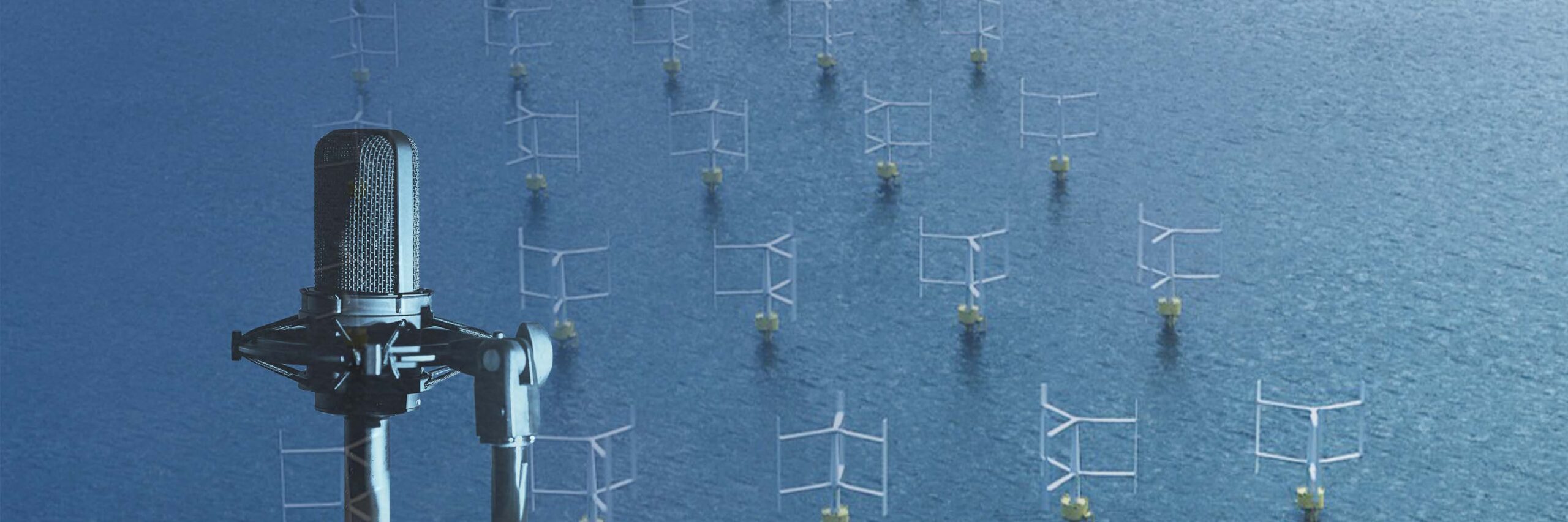 Energy Transition Now Podcast – Episode 28 “The Role of Floating Vertical-Axis Wind Turbines”