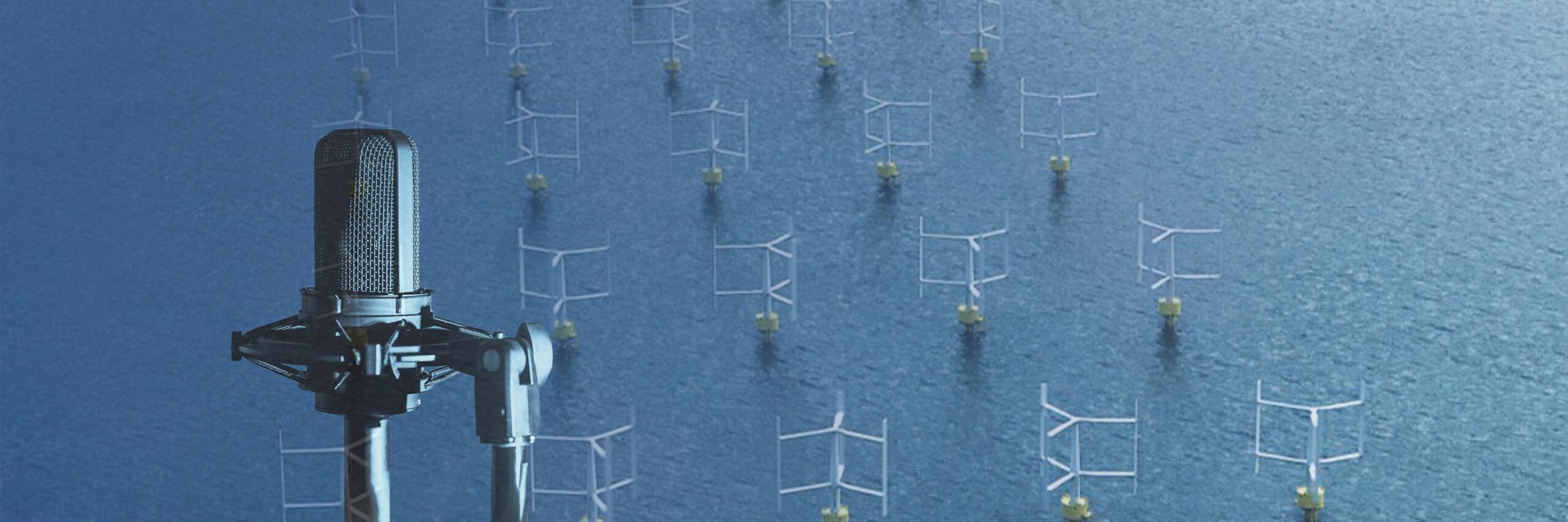 Energy Transition Now Podcast – Episode 28 “The Role of Floating Vertical-Axis Wind Turbines”