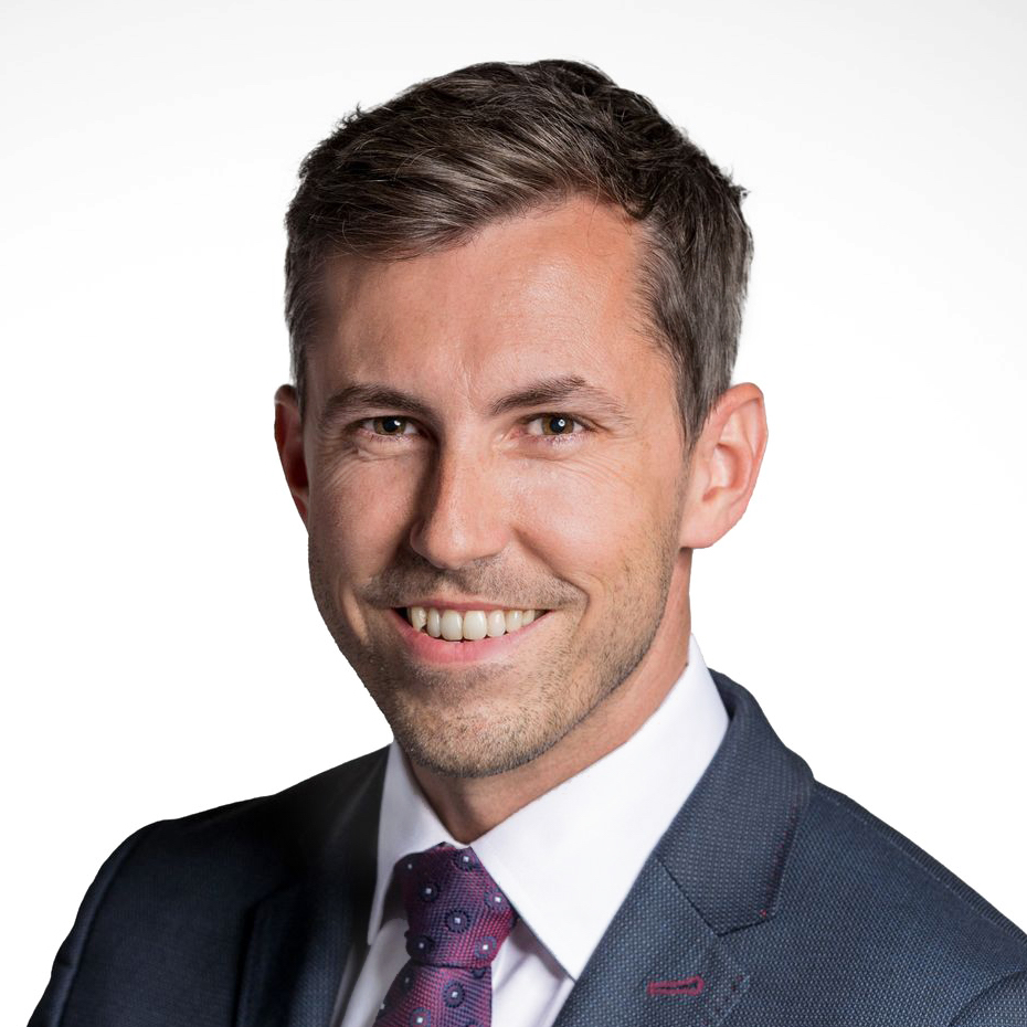 Mark Leybourne
