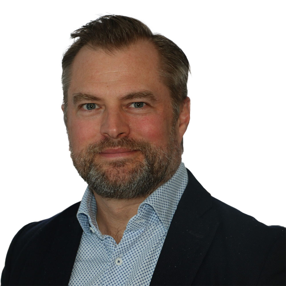 Johan Sandberg