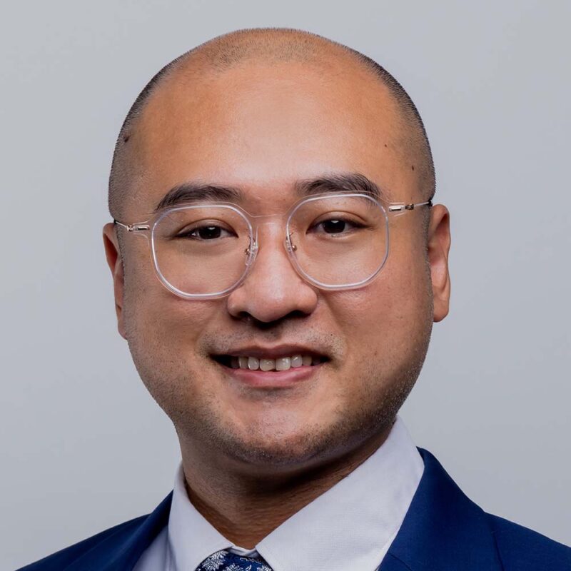 Chen Wei, Senior Manager, Offshore Energy Services, offshore drilling, offshore rig market, offshore oil rigs