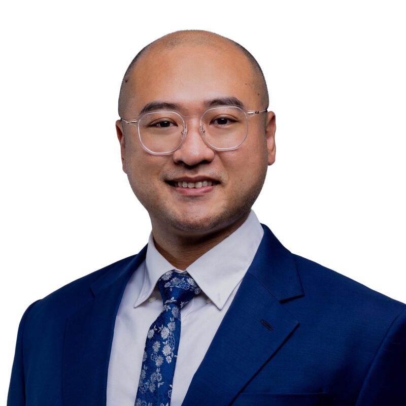 Chen Wei, Senior Manager, Offshore Energy Services, offshore drilling, offshore rig market, offshore oil rigs