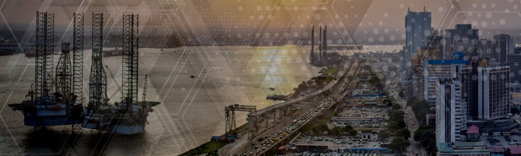 Webpage Header Nigeria